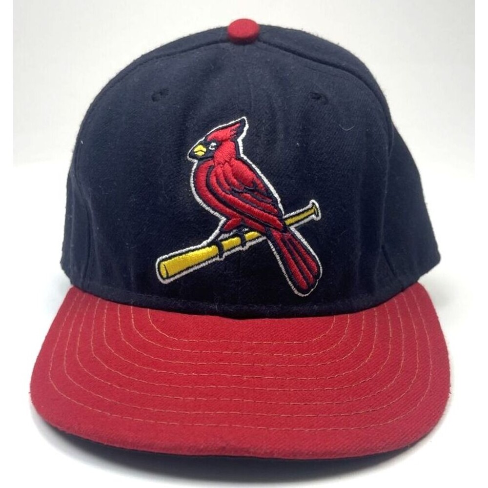 St. Louis Cardinals Alternate 2 Authentic Collection On-Field 59FIFTY Size 7 Hat